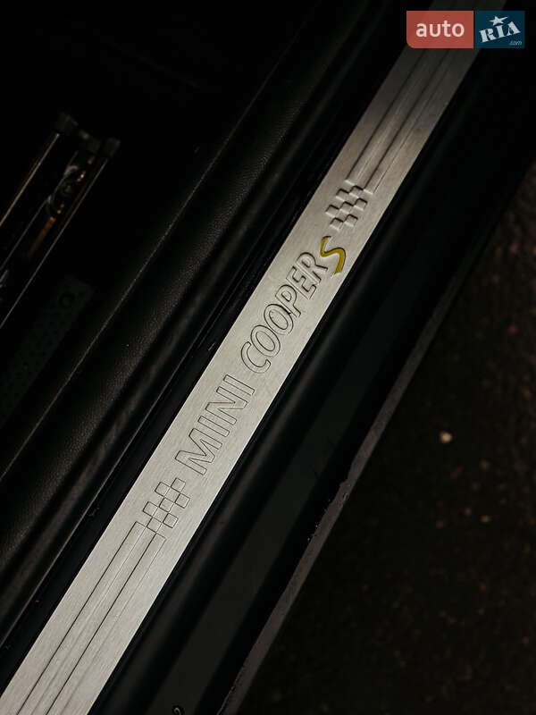 Хетчбек MINI Cooper 2021 в Миколаєві фото 21 Хетчбек MINI Cooper 2021 в Миколаєві