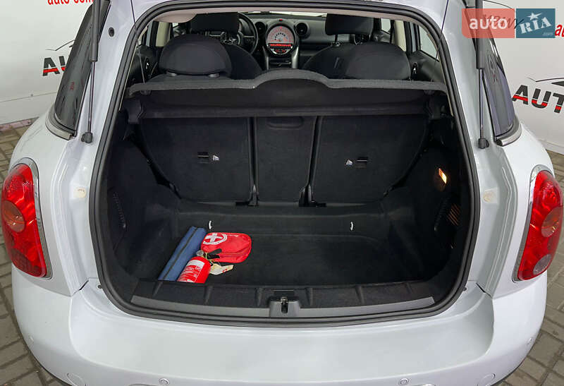 Хетчбек MINI Cooper 2013 в Львові