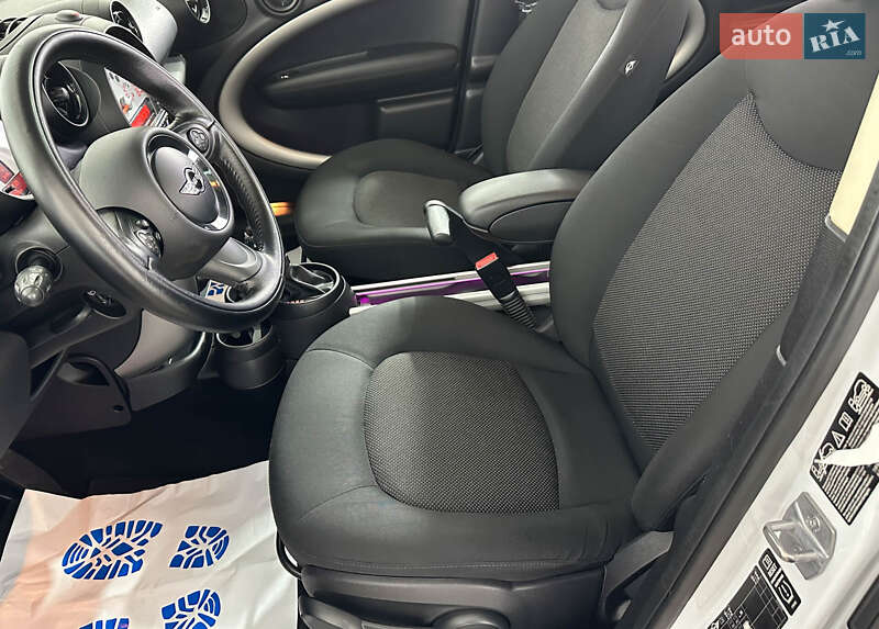 Хетчбек MINI Cooper 2013 в Львові