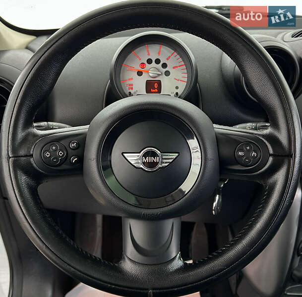 Хетчбек MINI Cooper 2013 в Львові