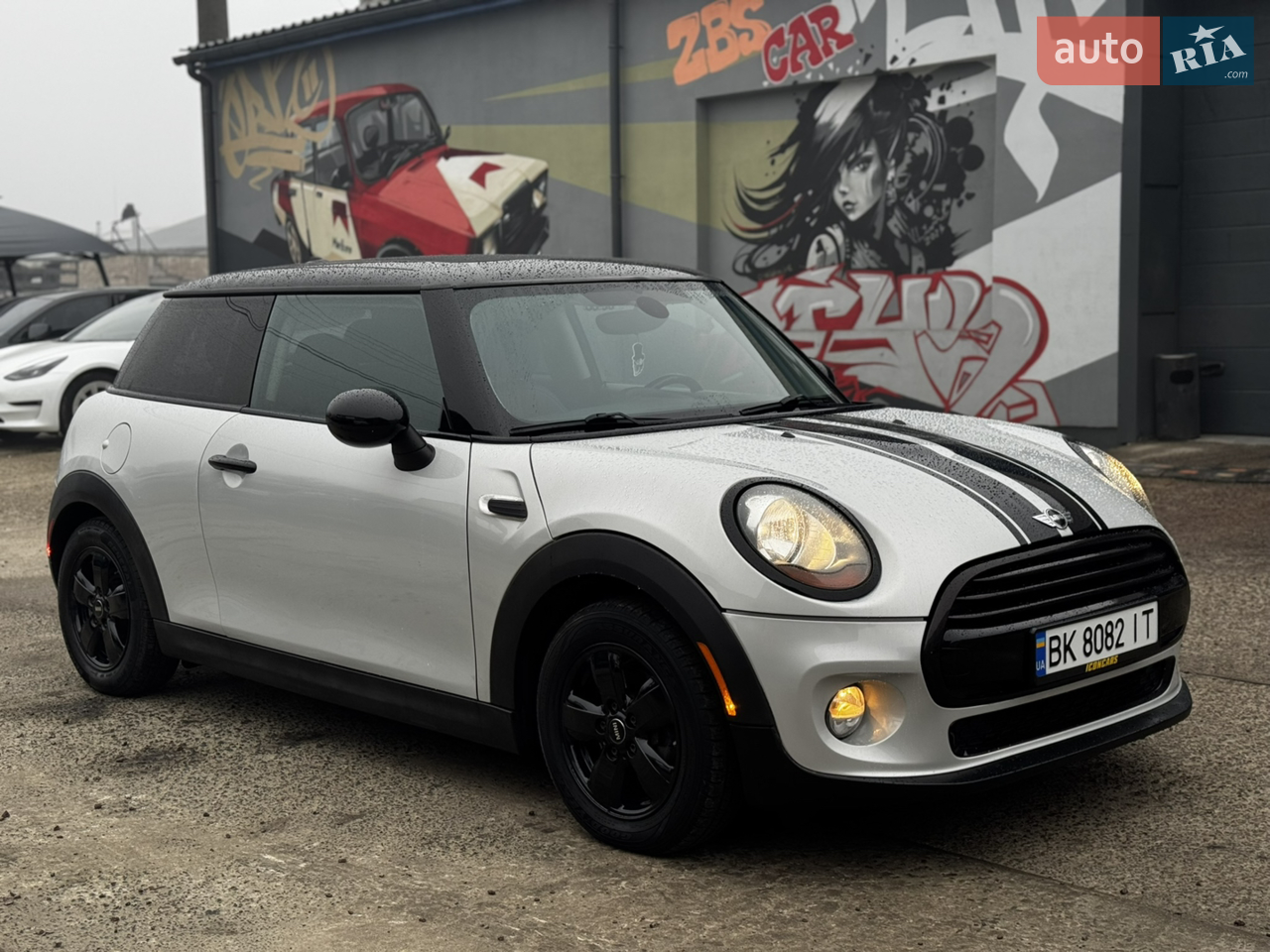 2015 MINI Cooper - мініатюра 29