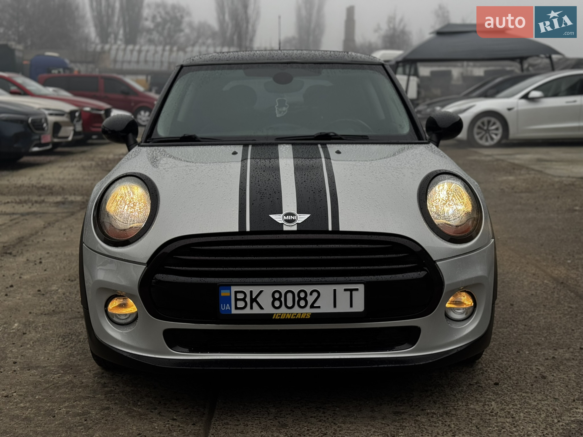 2015 MINI Cooper - мініатюра 5