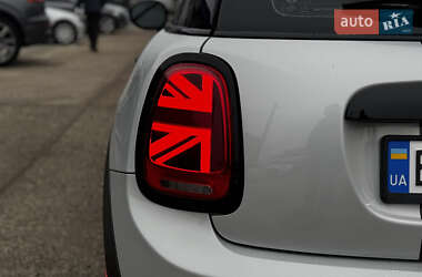 Хэтчбек MINI Cooper 2015 в Житомире
