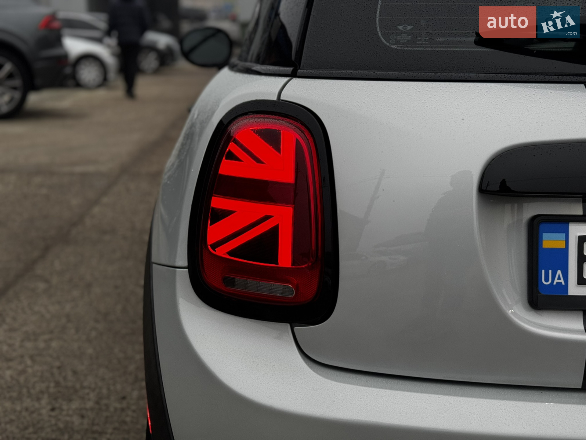 2015 MINI Cooper - мініатюра 11