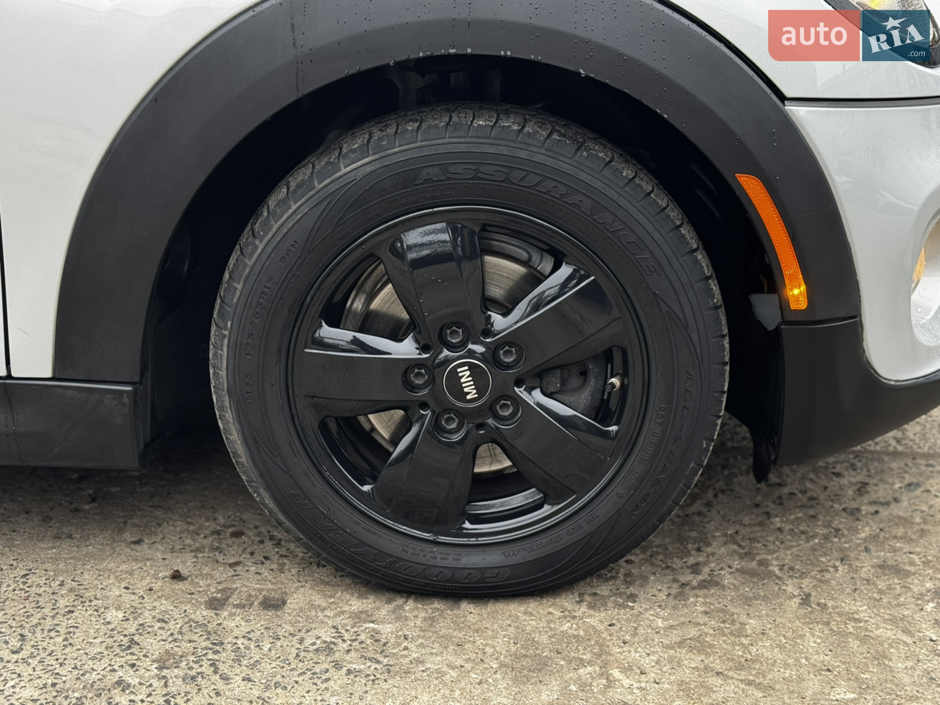 2015 MINI Cooper - мініатюра 13