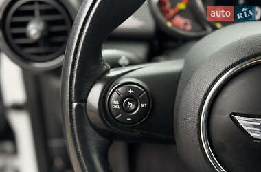Хэтчбек MINI Cooper 2015 в Житомире