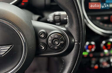 Хэтчбек MINI Cooper 2015 в Житомире