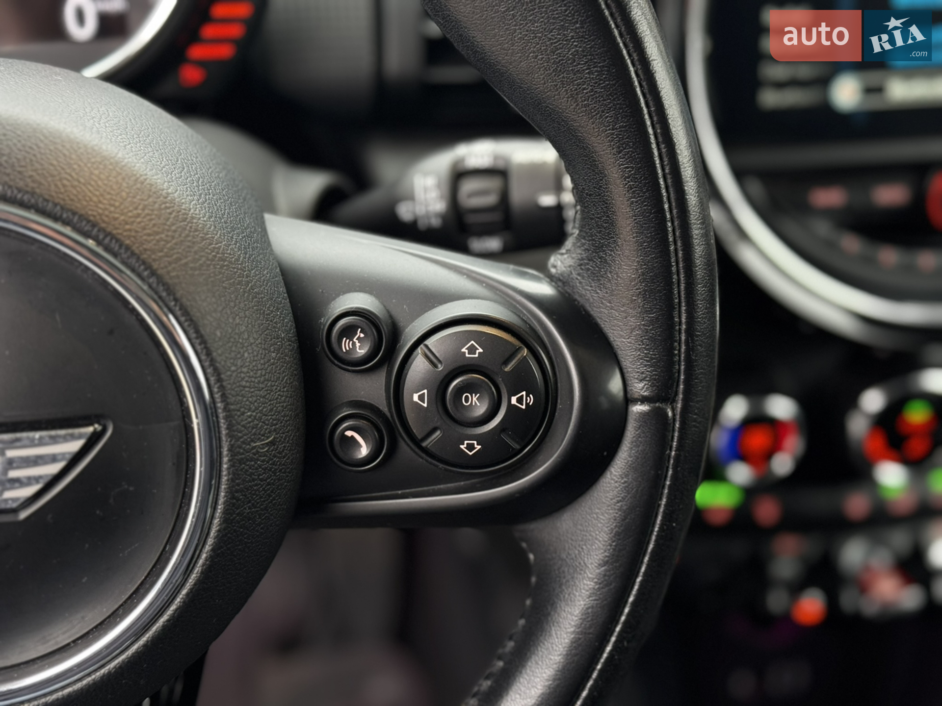 2015 MINI Cooper - мініатюра 22