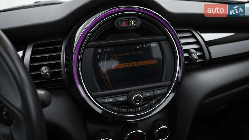 Хэтчбек MINI Cooper 2020 в Киеве