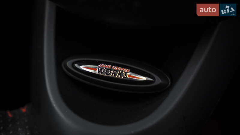 Хэтчбек MINI Cooper 2020 в Киеве