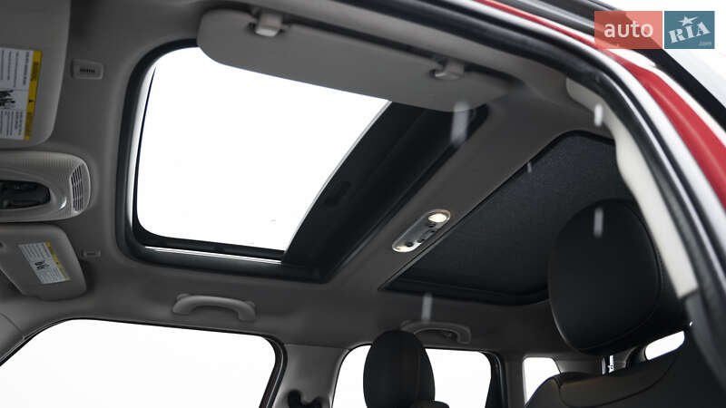 Хэтчбек MINI Cooper 2020 в Киеве