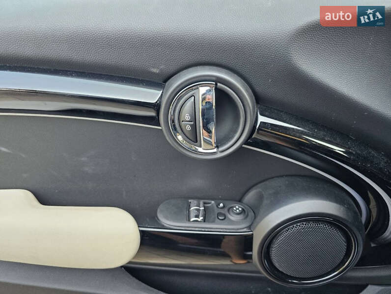 Хэтчбек MINI Cooper 2023 в Тячеве