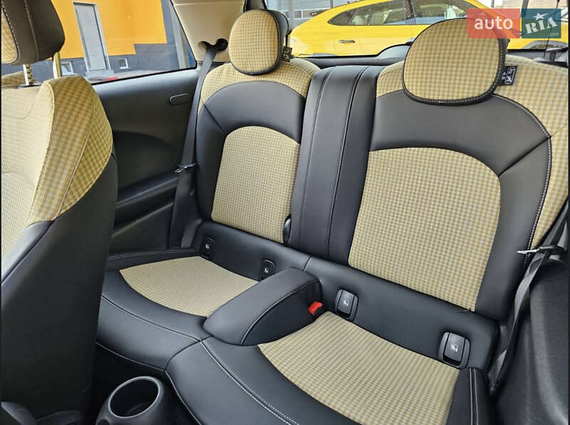 Хэтчбек MINI Cooper 2023 в Тячеве