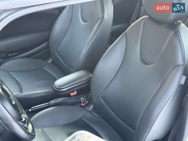 Хетчбек MINI Cooper 2012 в Одесі