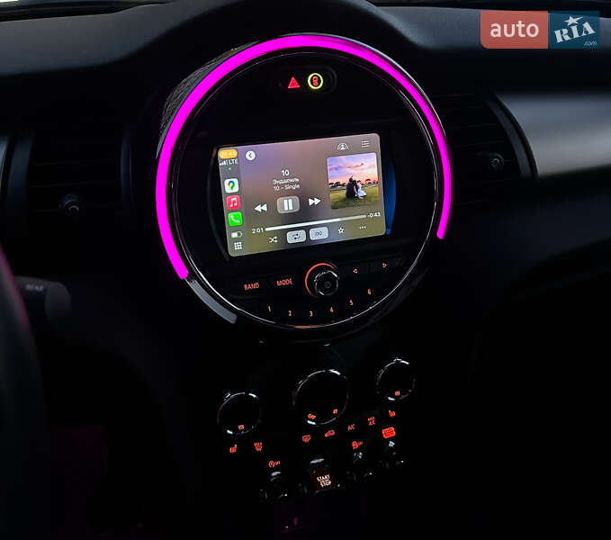 Хетчбек MINI Cooper 2020 в Києві