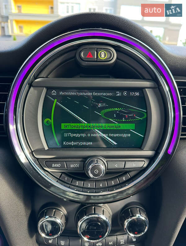 Хетчбек MINI Cooper 2020 в Києві