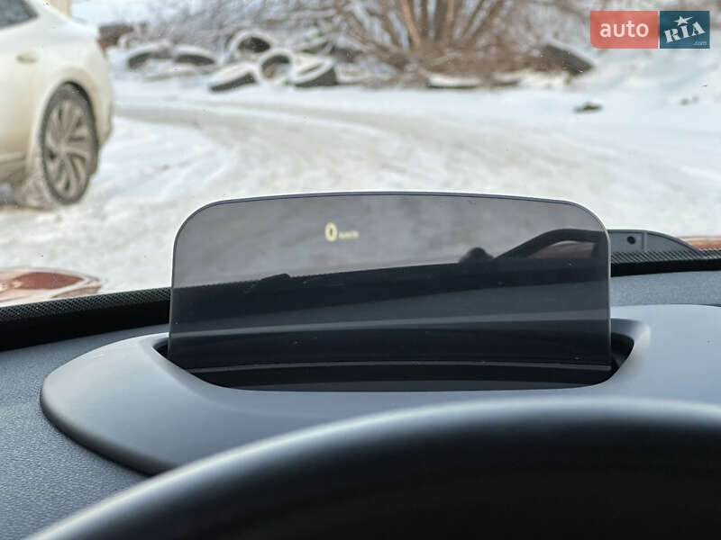 Хетчбек MINI Cooper 2017 в Києві