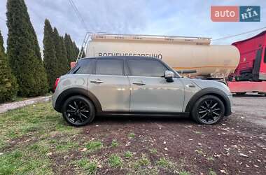 Хетчбек MINI Cooper 2016 в Броварах