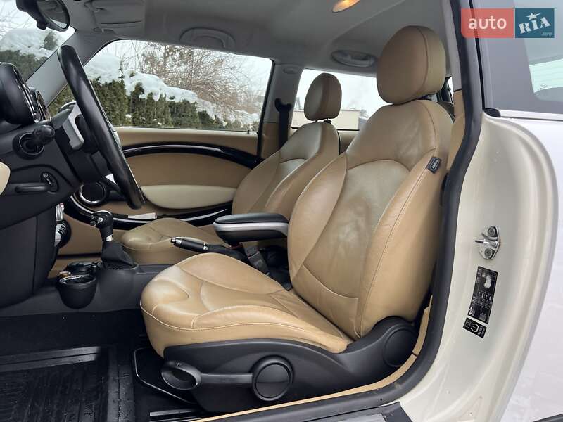 Хетчбек MINI Cooper 2009 в Львові фото 9 Хетчбек MINI Cooper 2009 в Львові