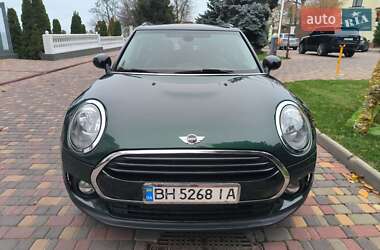 Хетчбек MINI Cooper 2016 в Одесі