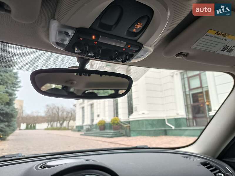 Хэтчбек MINI Cooper 2016 в Одессе