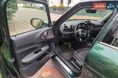 Хэтчбек MINI Cooper 2016 в Одессе