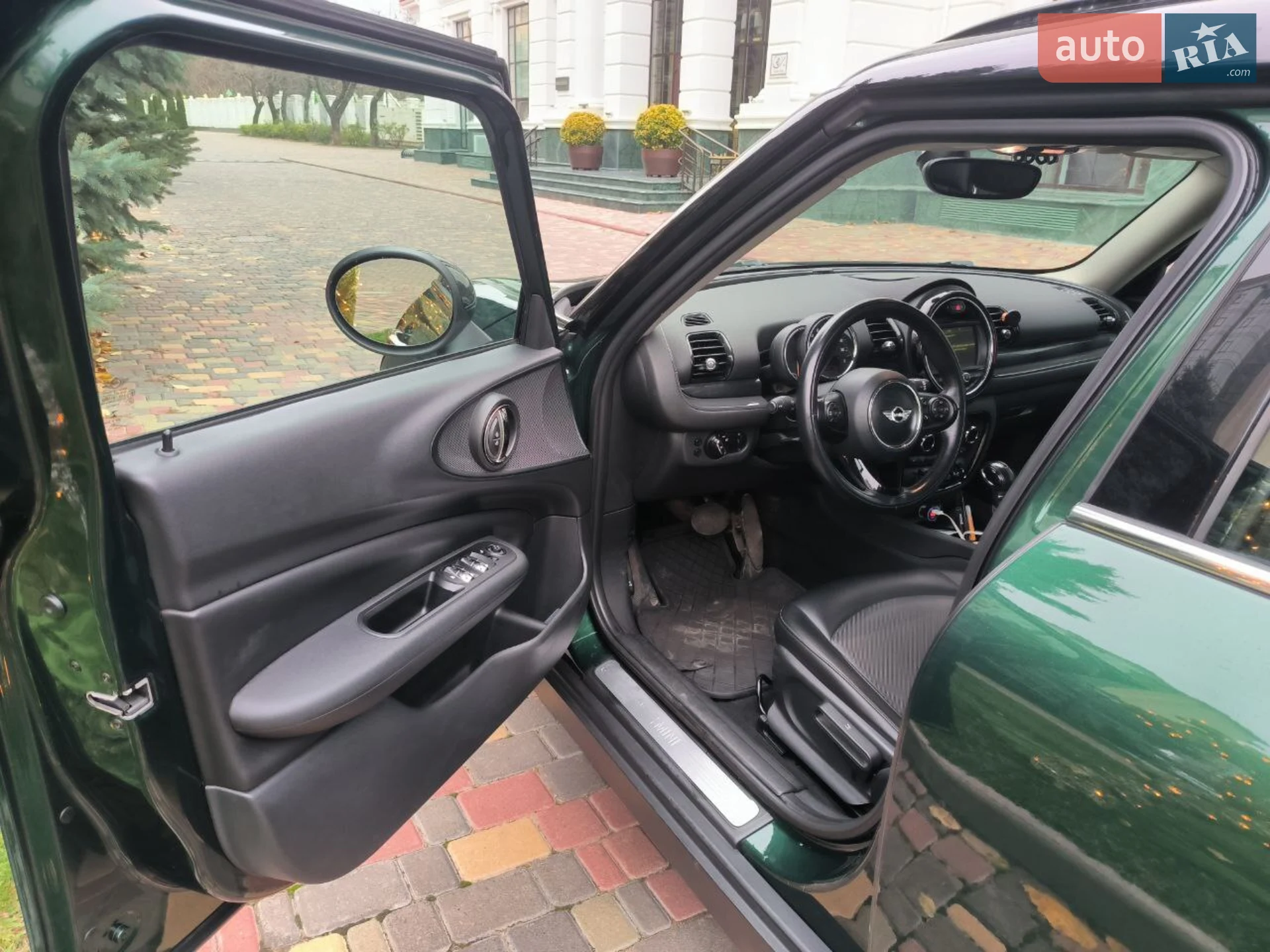 2016 MINI Cooper - мініатюра 16