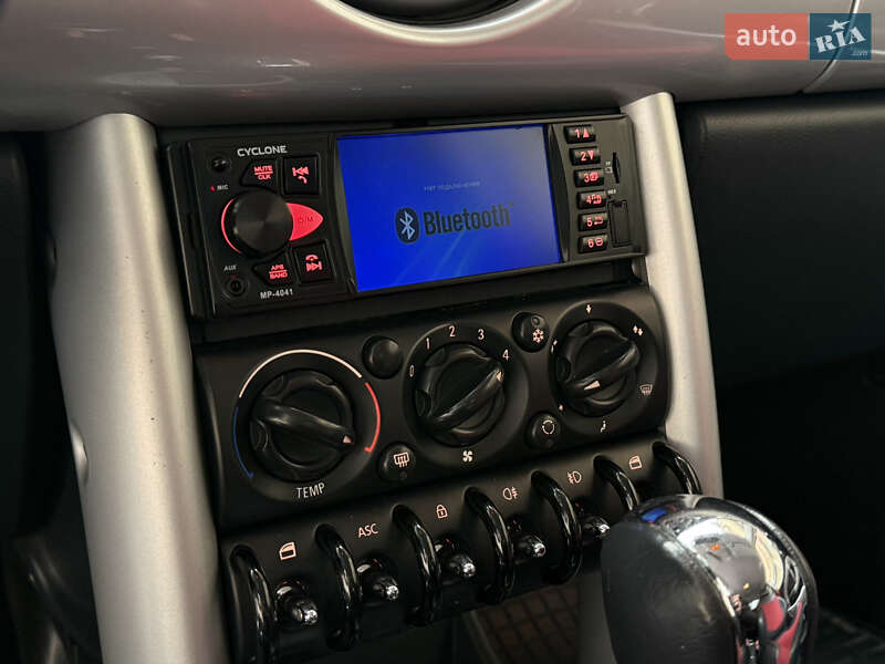 Хетчбек MINI Cooper 2005 в Одесі фото 29 Хетчбек MINI Cooper 2005 в Одесі