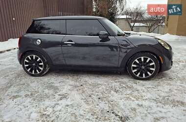 Хетчбек MINI Cooper 2018 в Харкові