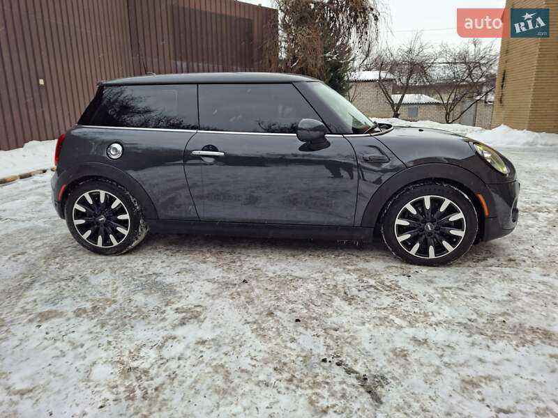 Хэтчбек MINI Cooper 2018 в Харькове фото 3 Хэтчбек MINI Cooper 2018 в Харькове