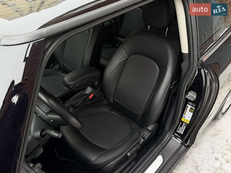 Хэтчбек MINI Cooper 2014 в Киеве фото 9 Хэтчбек MINI Cooper 2014 в Киеве