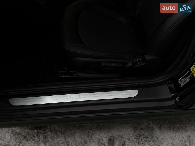 Хэтчбек MINI Cooper 2014 в Киеве фото 12 Хэтчбек MINI Cooper 2014 в Киеве