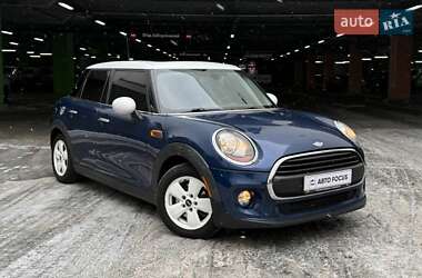 Хэтчбек MINI Cooper 2014 в Киеве
