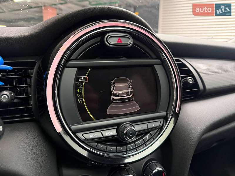 Хетчбек MINI Cooper 2014 в Києві фото 26 Хетчбек MINI Cooper 2014 в Києві