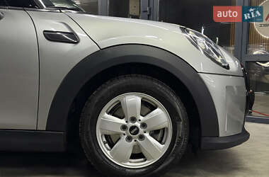 Хэтчбек MINI Cooper 2023 в Одессе