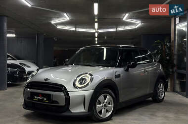 Хэтчбек MINI Cooper 2023 в Одессе