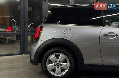 Хэтчбек MINI Cooper 2023 в Одессе
