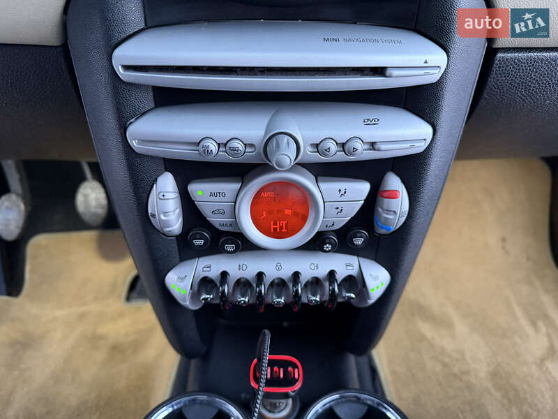 Хетчбек MINI Cooper 2010 в Києві