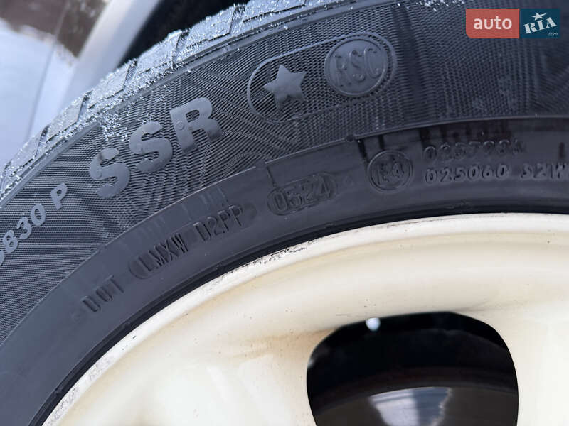 Хетчбек MINI Cooper 2010 в Києві