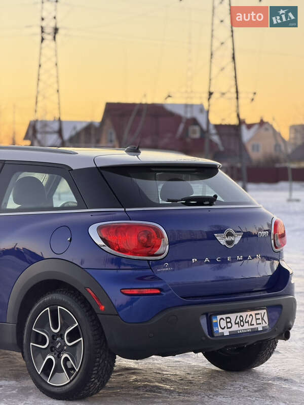 Хэтчбек MINI Cooper 2014 в Буче