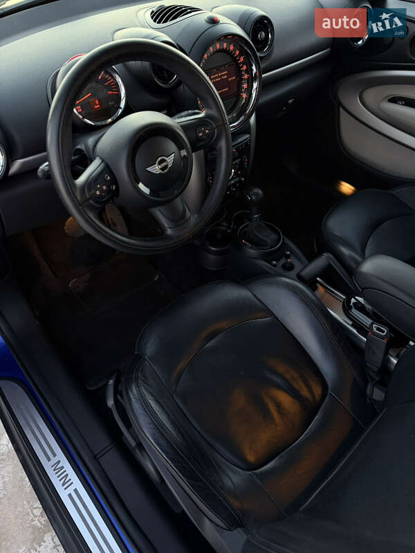 Хэтчбек MINI Cooper 2014 в Буче