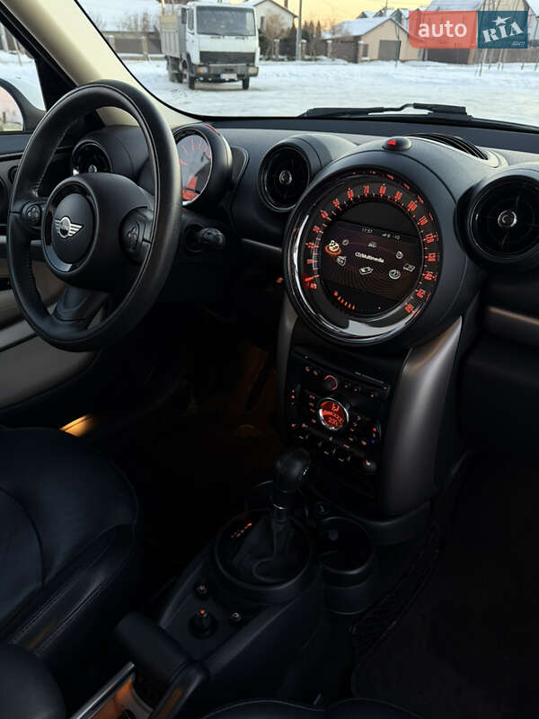 Хэтчбек MINI Cooper 2014 в Буче