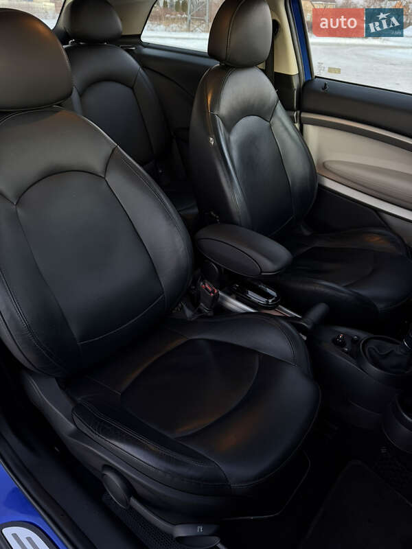 Хэтчбек MINI Cooper 2014 в Буче