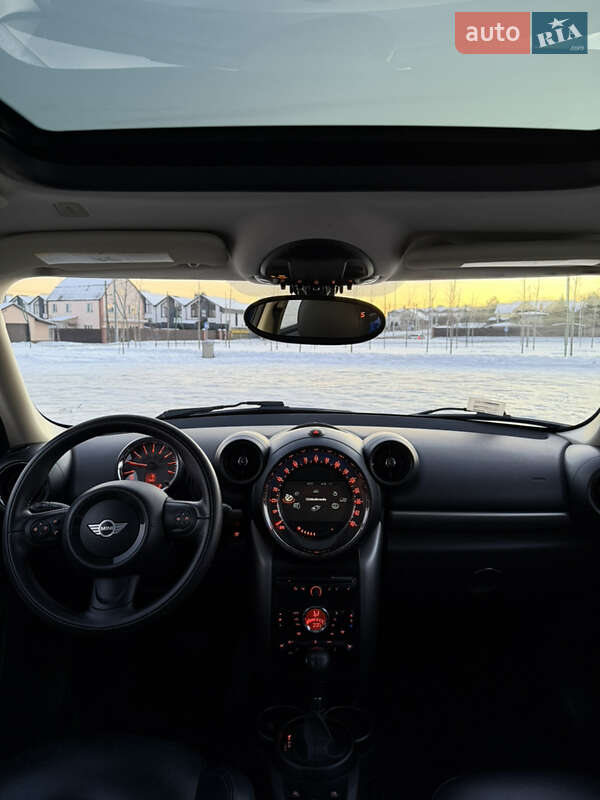 Хэтчбек MINI Cooper 2014 в Буче