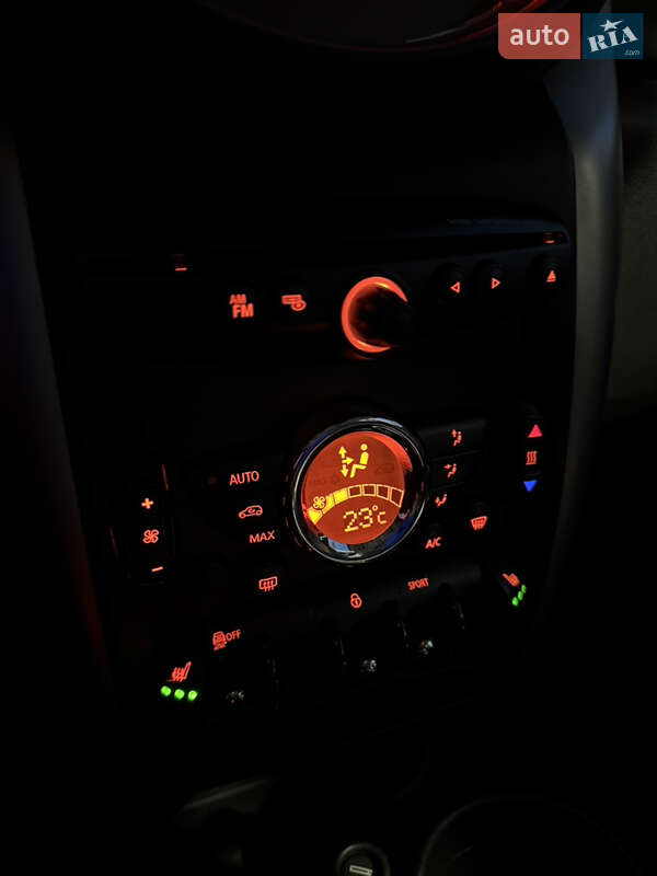 Хэтчбек MINI Cooper 2014 в Буче