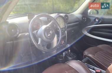 Хэтчбек MINI Cooper 2014 в Василькове
