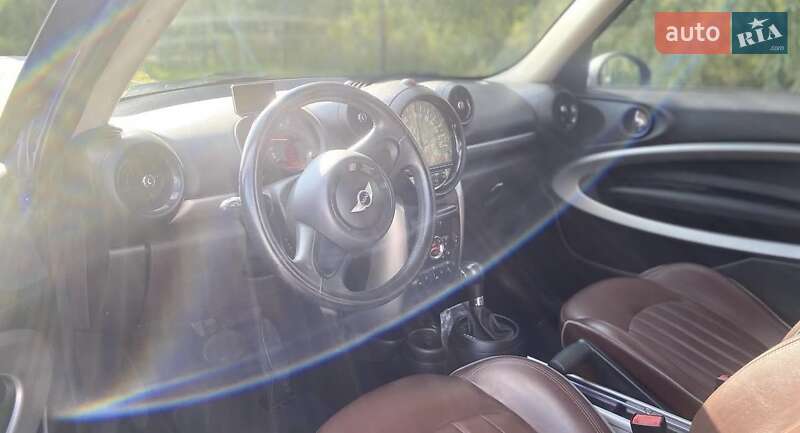 Хэтчбек MINI Cooper 2014 в Василькове