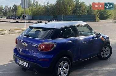 Хэтчбек MINI Cooper 2014 в Василькове