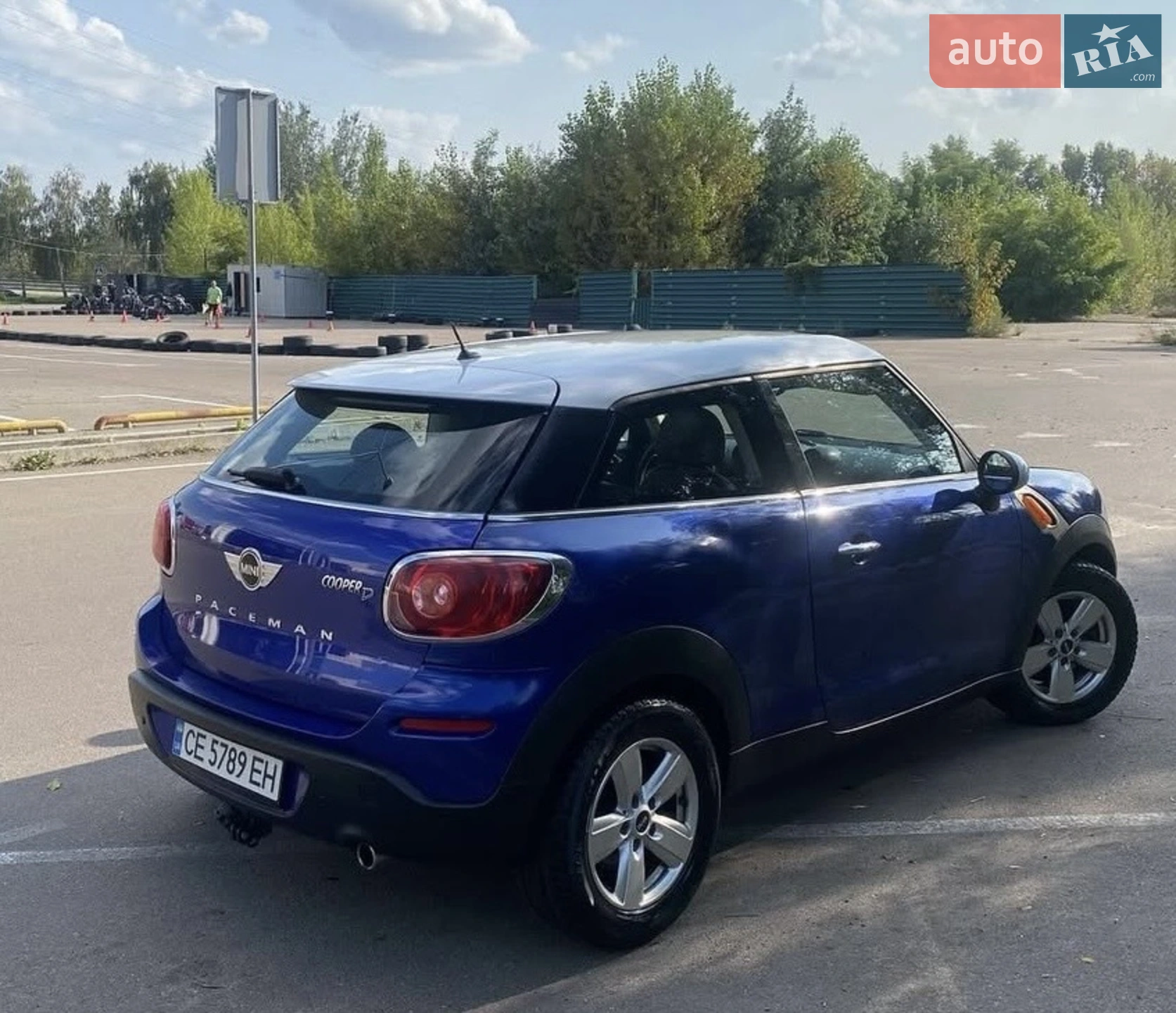 2014 MINI Cooper - мініатюра 6