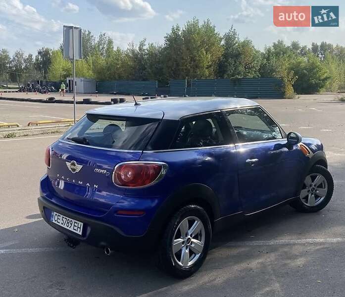 Хэтчбек MINI Cooper 2014 в Василькове